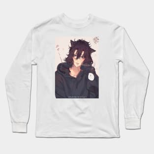 Miyamura Long Sleeve T-Shirt